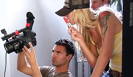 Видео сюжет, как снимают порно фильмы для взрослых