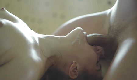 Парниша трахает красивую на массаже